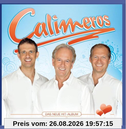 Du bist mein schönstes Gefühl