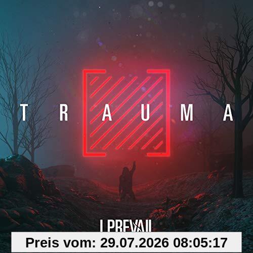 I Prevail Trauma