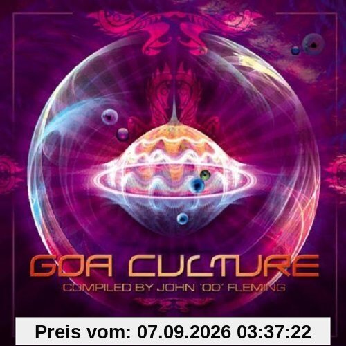 Goa Culture Vol.1
