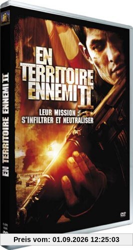 En territoire ennemi 2