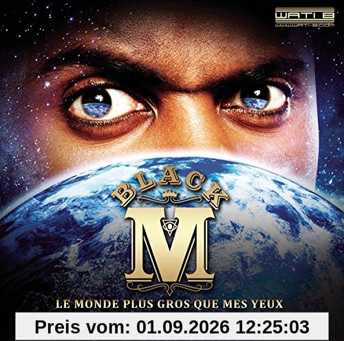 Le Monde Plus Gros Que Mes Yeux