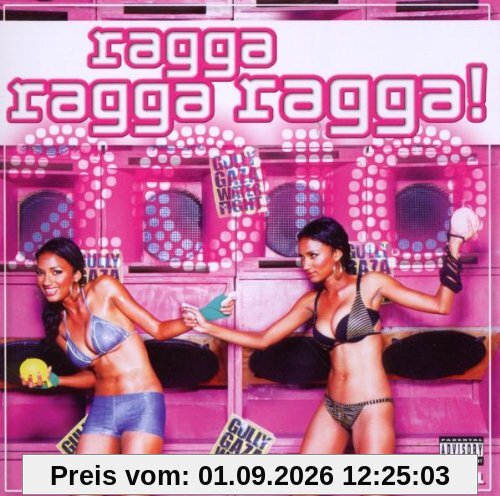 Ragga Ragga Ragga 2010