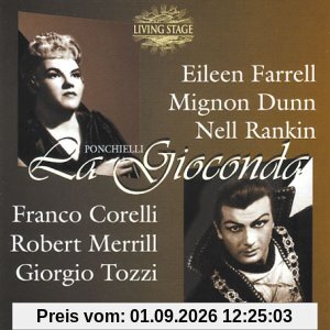 Ponchielli:Gioconda