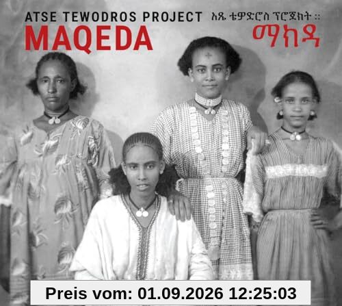 Maqeda