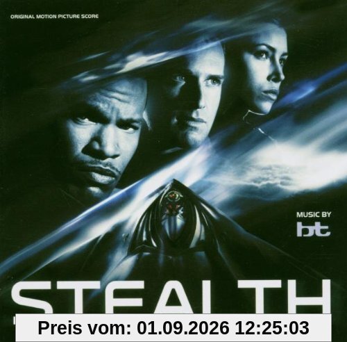 Stealth-Unter dem Radar