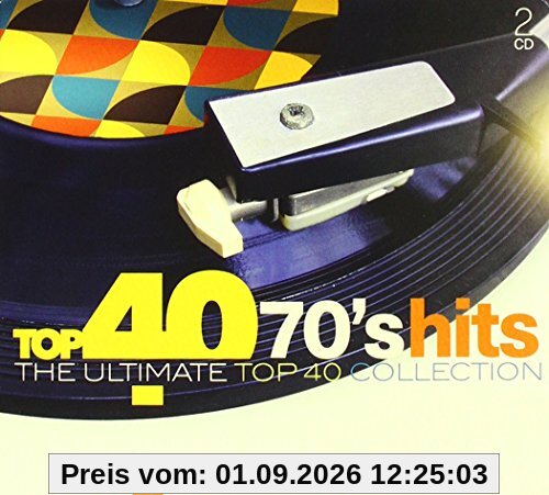 Top 40 / 70's
