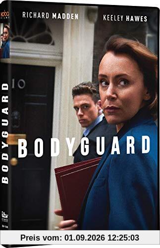 Bodyguard, saison 1 [FR Import]
