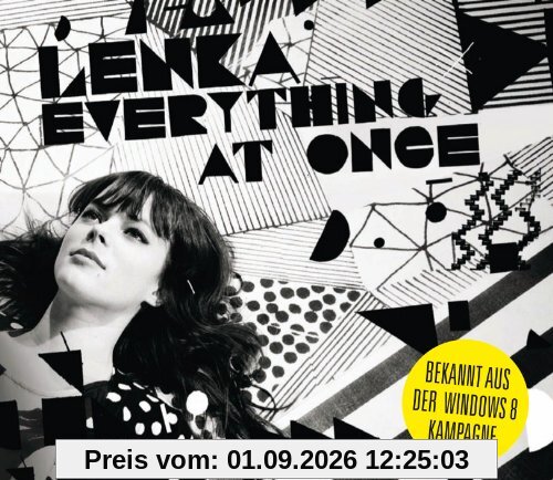 Everything at Once