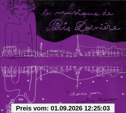 Paris Derniere 5