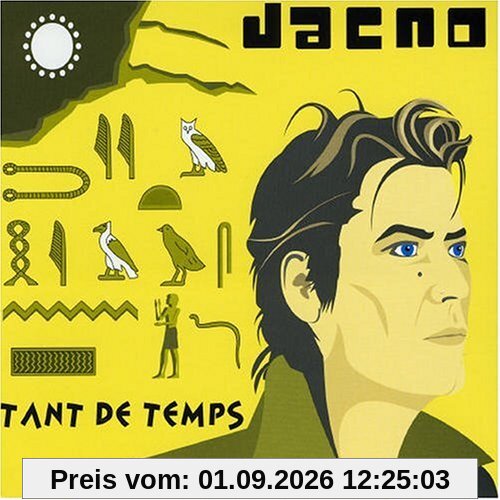 Tant de Temps
