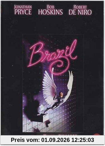 Brazil [Holland Import]