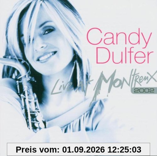 Live at Montreux 2002