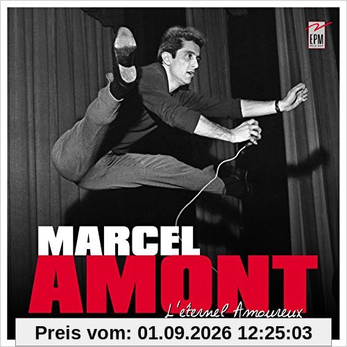 Eternel Amoureux