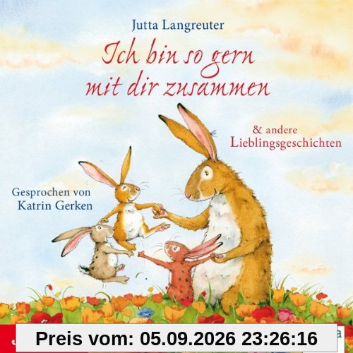 Ich Bin So Gern mit Dir Zusammen