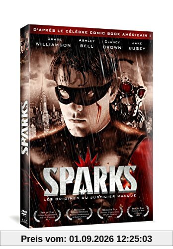Sparks [FR Import]