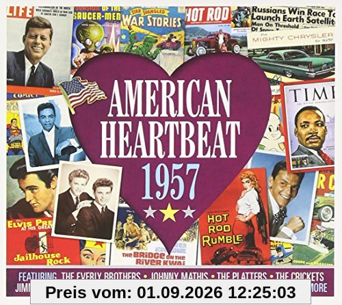 American Heartbeat 1957
