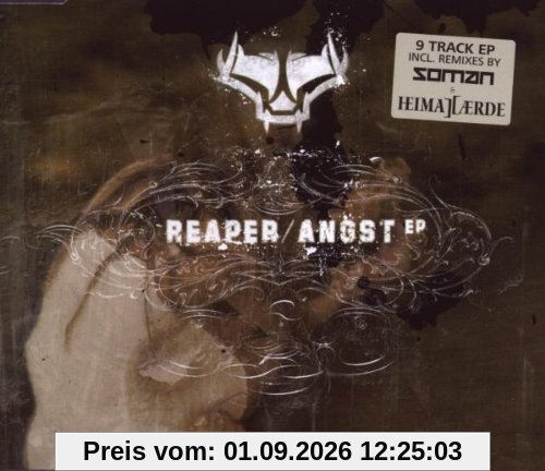 Angst Ep