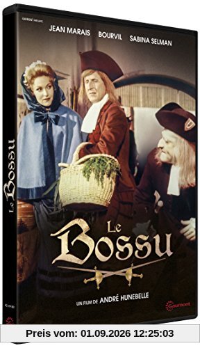 Le bossu