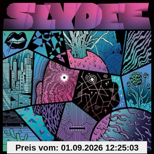 SlyDee