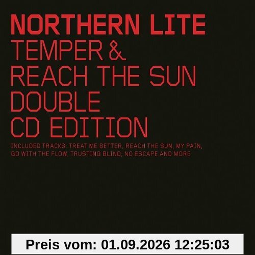 Temper & Reach the Sun