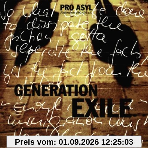 Generation Exile