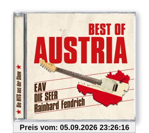 Best of Austria