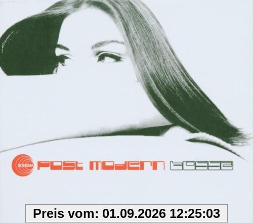 Post Modern Bossa