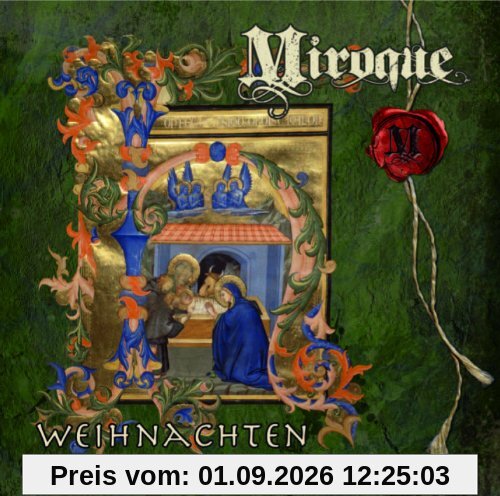 Miroque - Weihnachten im Mittelalter