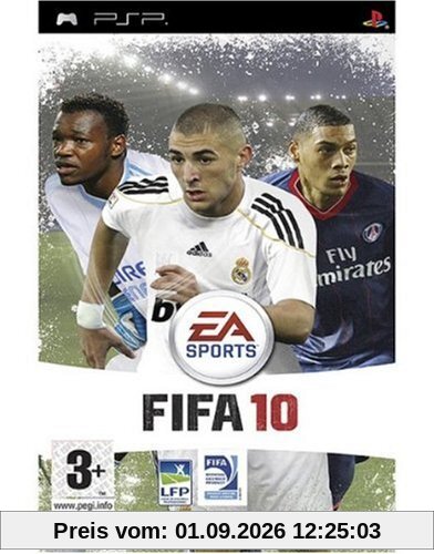 FIFA 10
