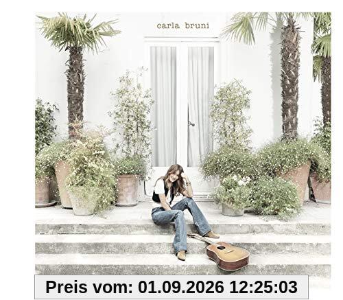 Carla Bruni - Carla Bruni