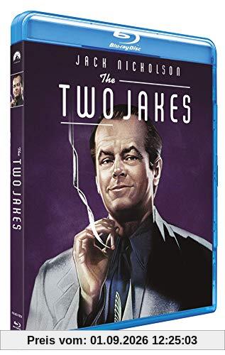 The two jakes [Blu-ray] [FR Import]