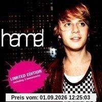 Hamel Limited Edition Incl.3 Bonust