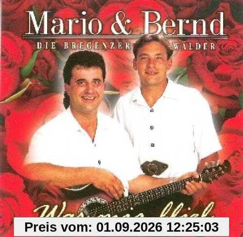 Was Mir Blieb
