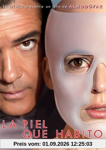 La Piel Que Habito [Spanien Import]