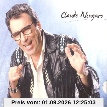 Claude Nougaro