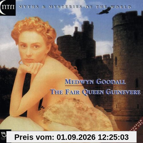 Fair Queen Guinevere