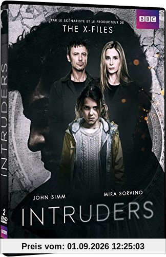 The intruders [FR Import]