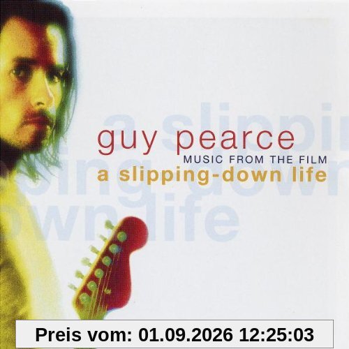 A Slipping Down Life