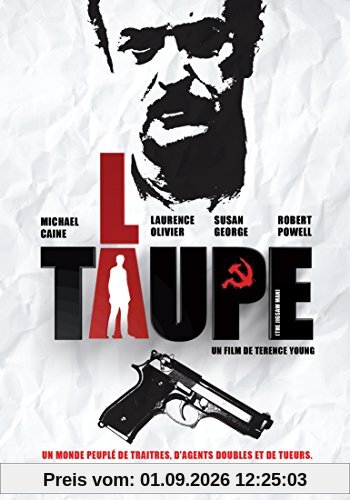 La taupe [FR Import]