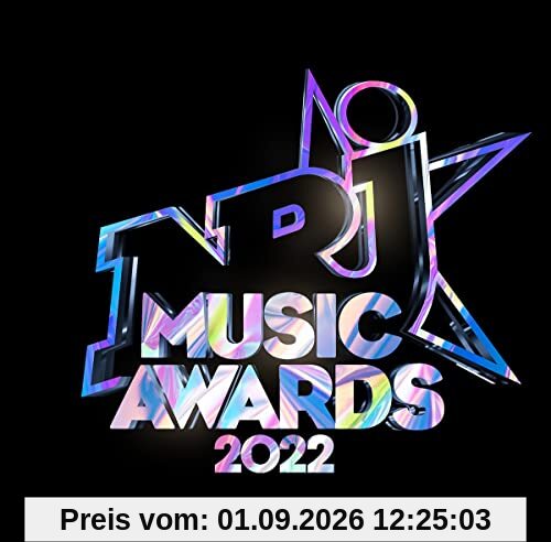 Nrj Music Awards 2022