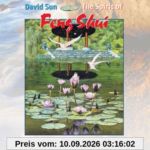 Spirit of Feng Shui