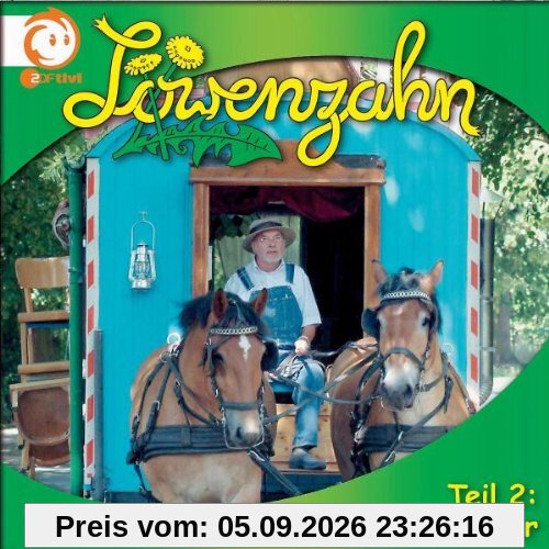 15: die Reise Ins Abenteuer, Teil 2