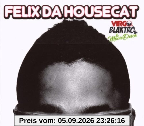 Virgo,Blaktro & the Movie Disco