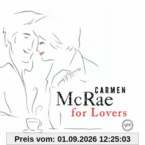 Carmen for Lovers
