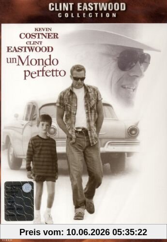 Un mondo perfetto [IT Import]