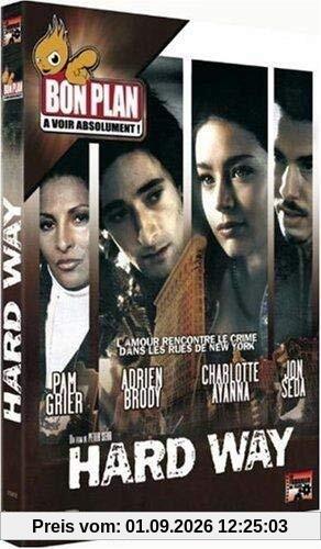 Hard way [FR Import]