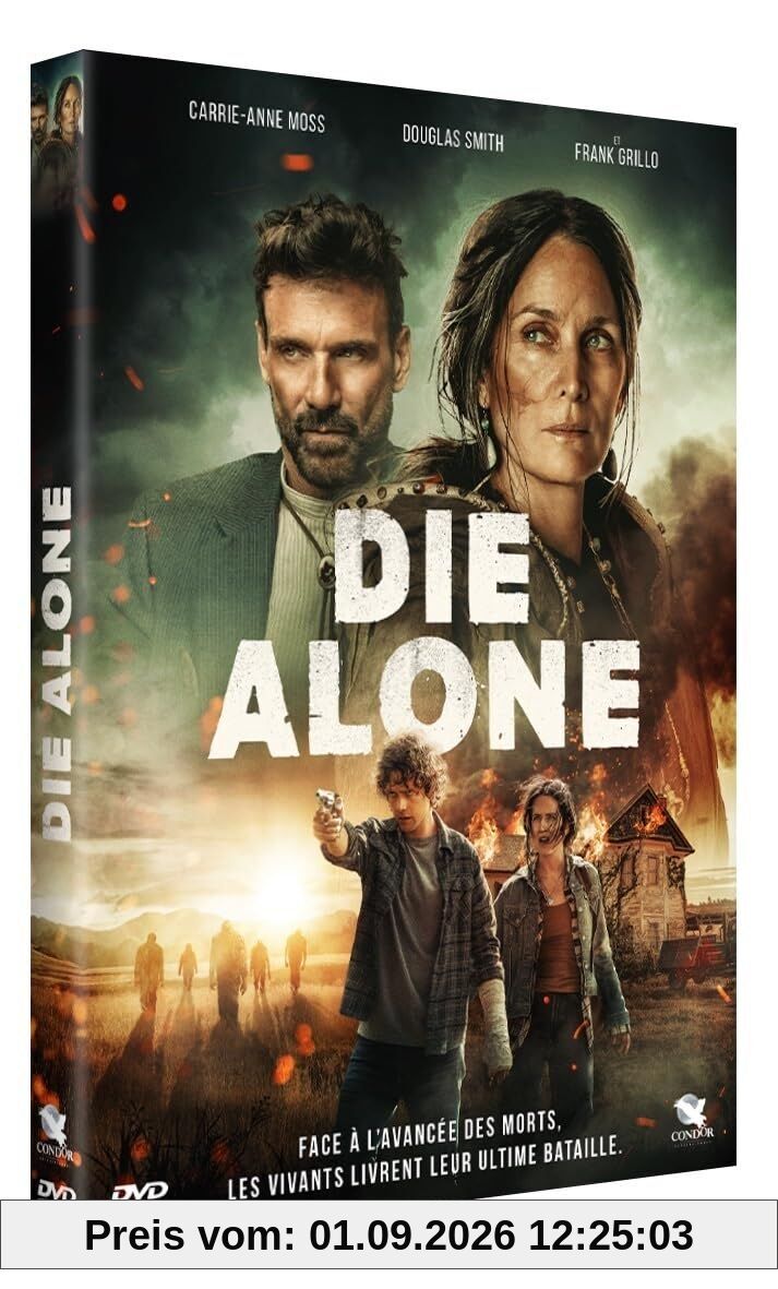 Die Alone