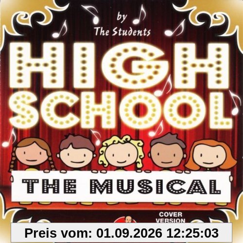High School-the Musical