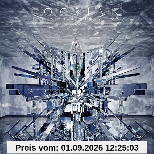 Infinitive Dissolution