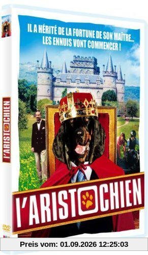L'aristochien [FR Import]